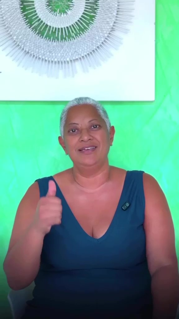 Depoimento em vídeo